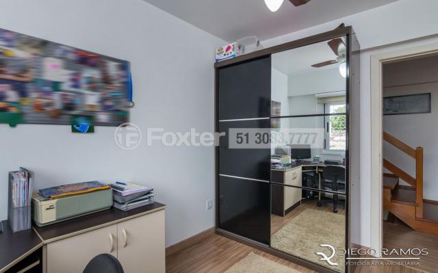 Casa à venda com 3 dormitórios em Tristeza, Porto alegre cod:186218 - Foto 11