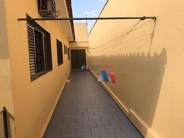 Casa com 3 dormitórios para alugar, 250 m² por r$ 1.800,00/mês - boa vista - são josé do r - Foto 2
