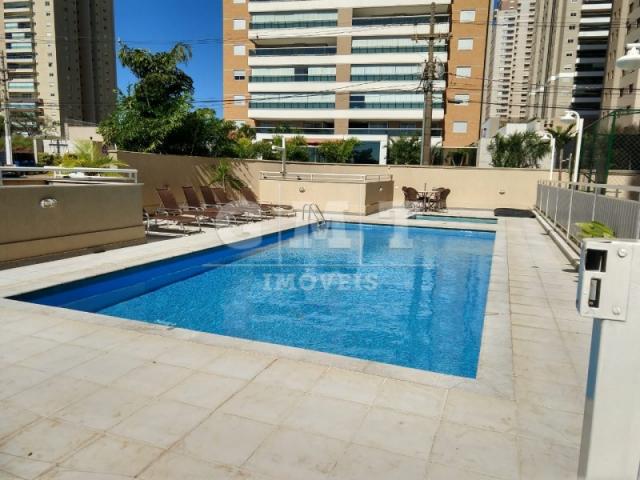 Apartamento para alugar com 3 dormitórios em Bosque das juritis, Ribeirão preto cod:AP2487