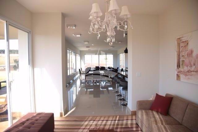 Casa de condomínio à venda com 3 dormitórios em Jardim cybelli, Ribeirão preto cod:58831 - Foto 8