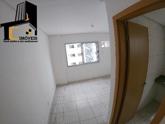 Complexo Paradise SKY Apto 84 m ²3 Quartos - Foto 14