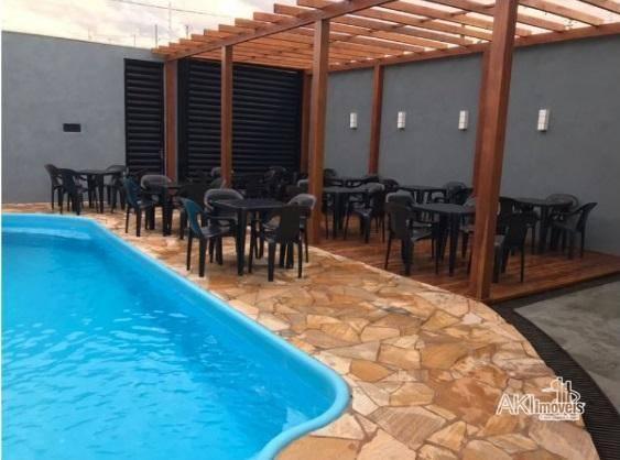 Área à venda, 240 m² por R$ 350.000,00 - Jardim Monaco - Mandaguaçu/PR - Foto 5