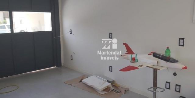 Casa à venda com 3 dormitórios em Deltaville, Biguaçu cod:1297 - Foto 18