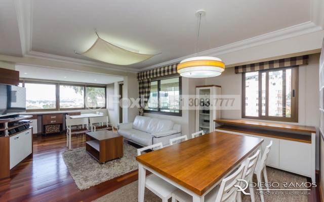 Apartamento à venda com 3 dormitórios em Petrópolis, Porto alegre cod:191324