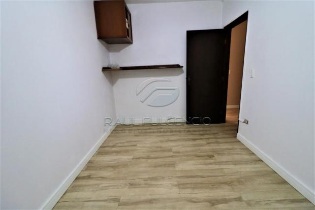 Casa à venda com 5 dormitórios em Veraliz, Londrina cod:V4507 - Foto 16