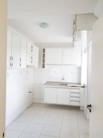 Apartamento 3/4 | 105m² | 3º andar por R$ 220.000 - Santa Mônica - Feira de Santana/BA - Foto 3