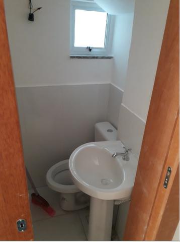 Casas duplex 2 suítes cond.fech. garagem centro C.Grande partir 225mil - Foto 6