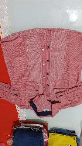 Roupa menino - Foto 6