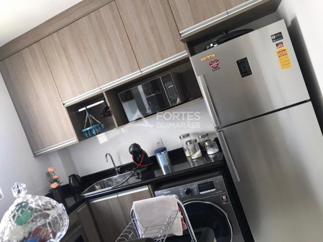Apartamento à venda com 2 dormitórios em Residencial jequitibá, Ribeirão preto cod:58829 - Foto 10