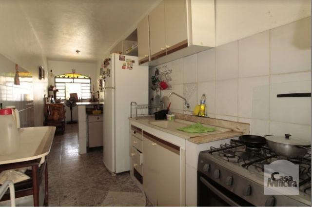 Casa à venda com 3 dormitórios em Dom cabral, Belo horizonte cod:256632 - Foto 8