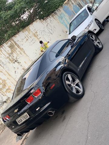 Camaro ss 6.2 v8 - Foto 5