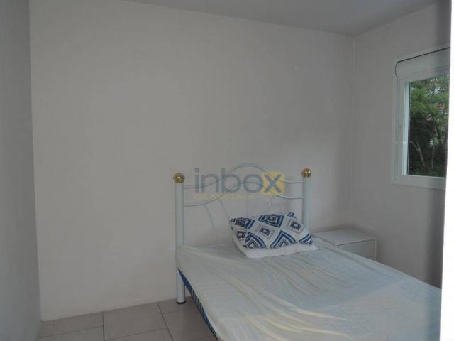 Inbox aluga - apartamento de 2 dormitórios com 1 box de garagem. - Foto 5