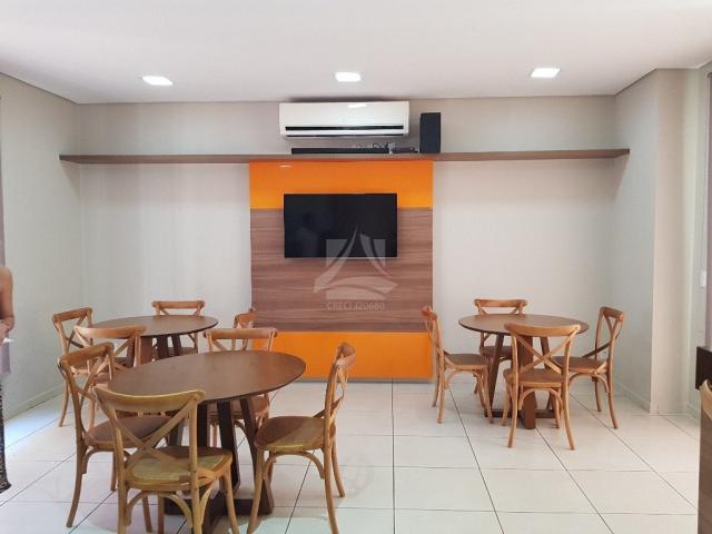 Apartamento à venda com 2 dormitórios em Nova aliança, Ribeirão preto cod:58856 - Foto 6