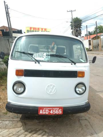 Fretes komb carroceria - Foto 2