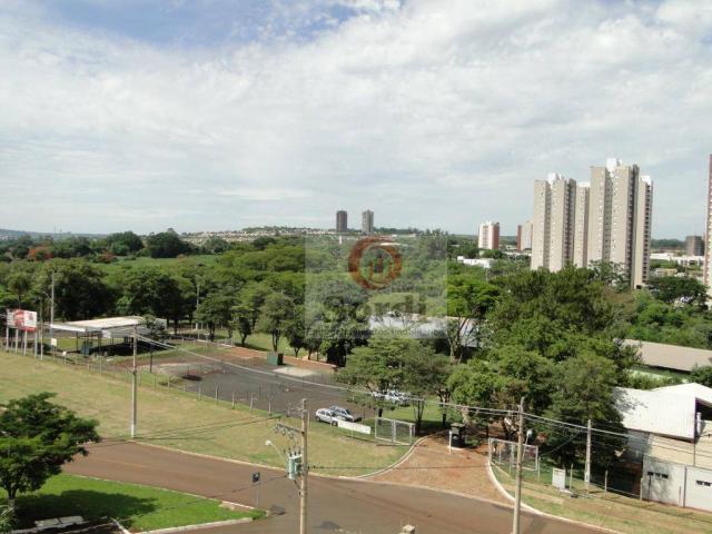 Apartamento com 4 dormitórios à venda, 111 m² por r$ 530.000 - jardim nova aliança sul - r - Foto 5