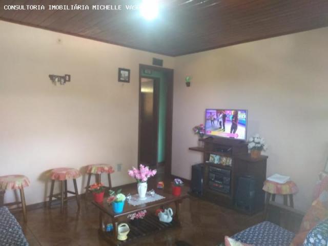 Casa para venda em teresópolis, granja florestal, 2 dormitórios, 1 banheiro - Foto 4
