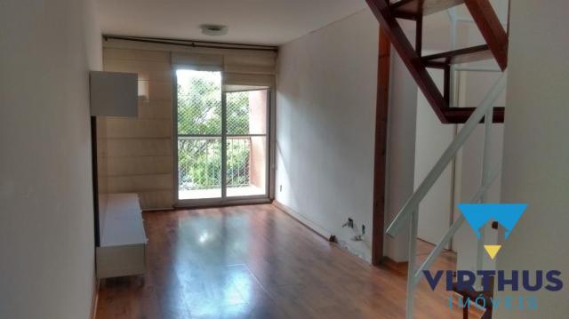 Locação, cobertura, 4 quartos no pechincha - infra estrutura - Foto 11
