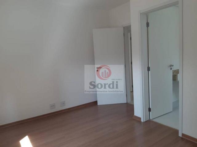 Apartamento à venda, 95 m² por r$ 637.000,00 - bosque das juritis - ribeirão preto/sp - Foto 11