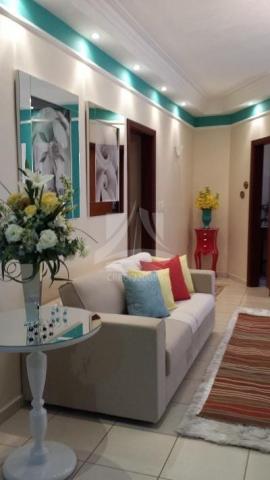 Casa à venda com 3 dormitórios em Vila tibério, Ribeirão preto cod:58762 - Foto 2