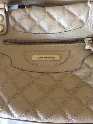 Bolsa Couro