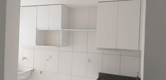 JE. A Melhor oferta da OLX! 03 quartos (1 Suíte), Varanda e Porcelanato - Tamarineira - Foto 8