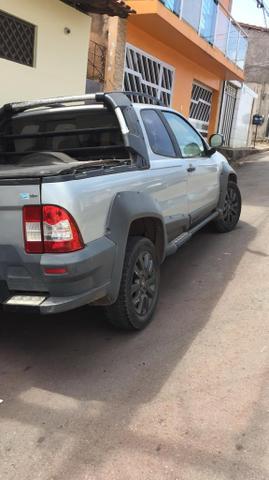 Vendo strada adventure - Foto 2