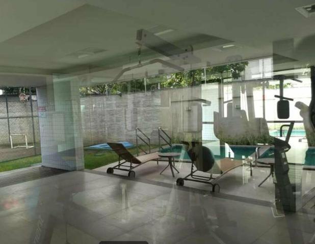 (JE) É pra Vender LOGO! Apartamento de 72m² na Encruzilhada - Mobiliado! - Foto 12