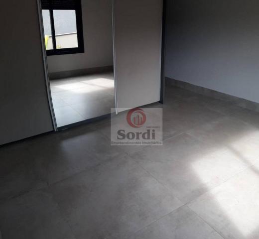 Casa com 3 dormitórios à venda, 260 m² por r$ 139.000 - bonfim paulista - ribeirão preto/s - Foto 8