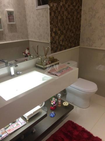 Casa de condomínio à venda com 5 dormitórios em Alphaville, Ribeirão preto cod:52331 - Foto 19