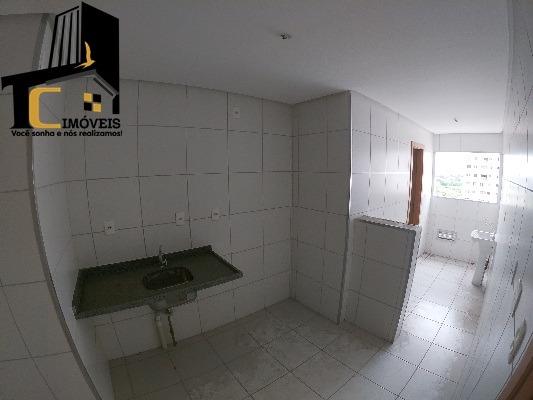 Complexo Paradise SKY Apto 84 m ²3 Quartos - Foto 3