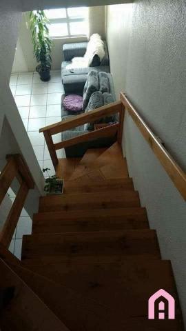 Casa à venda com 2 dormitórios em Charqueadas, Caxias do sul cod:2947 - Foto 12