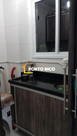 Apartamento à venda com 2 dormitórios em Santa lúcia, Caxias do sul cod:1788 - Foto 3