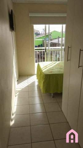 Casa à venda com 2 dormitórios em Charqueadas, Caxias do sul cod:2947 - Foto 15