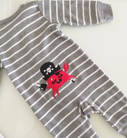 Carter's- roupa de bebe