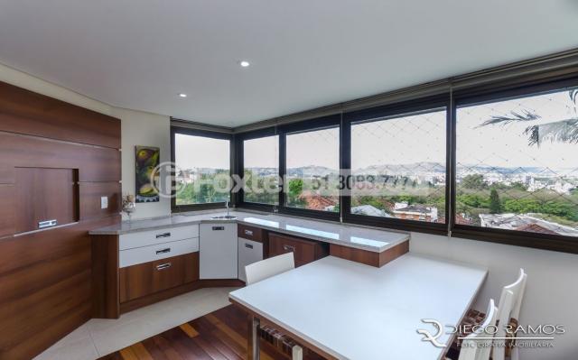 Apartamento à venda com 3 dormitórios em Petrópolis, Porto alegre cod:191324 - Foto 4