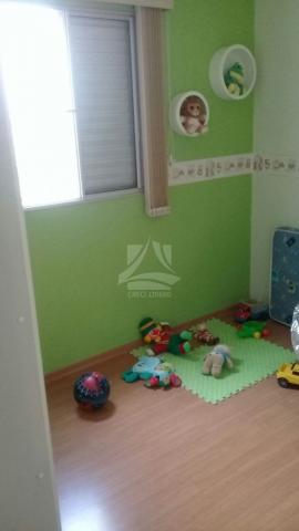 Apartamento à venda com 2 dormitórios em Parque recanto lagoinha, Ribeirão preto cod:58698 - Foto 7