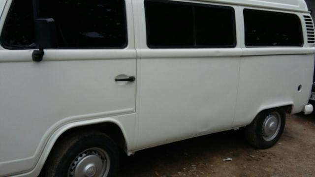 Kombi 2010 - Foto 9