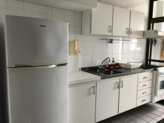 Apartamento para alugar com 2 dormitórios em Embaré, Santos cod:AP00437 - Foto 12