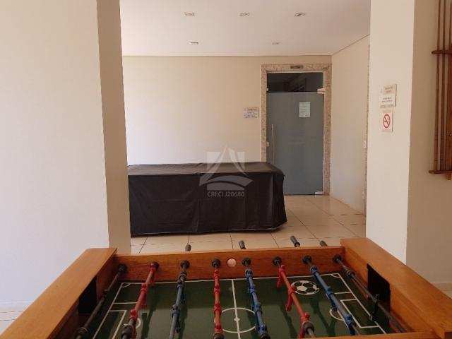 Apartamento à venda com 2 dormitórios em Nova aliança, Ribeirão preto cod:58856 - Foto 12