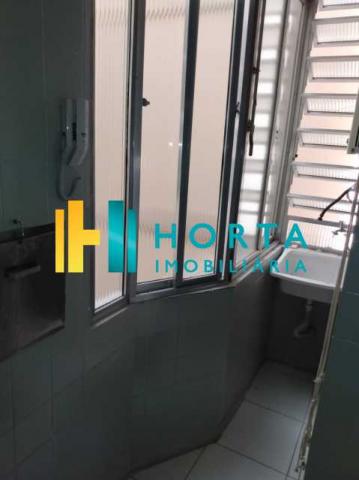 Apartamento para alugar com 2 dormitórios em Copacabana, Rio de janeiro cod:CPAP20847 - Foto 19