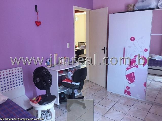 (Cod.:037 - Damas) - Mobiliado - Vendo Apartamento com 72m² - Foto 9