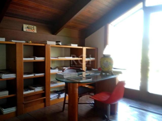 Apartamento à venda com 5 dormitórios em Bela vista, Porto alegre cod:OT6986 - Foto 15
