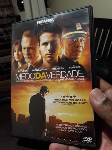 DVDs do Gênero Policial - Foto 3