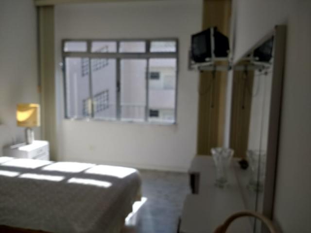 Apartamento para alugar com 1 dormitórios em Embaré, Santos cod:AP00652 - Foto 10