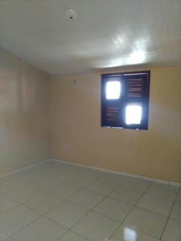 Casa Altos 02 quartos na serrinha próximo da regional IV - Foto 8