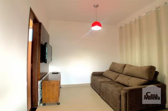 Apartamento à venda com 3 dormitórios em Alto caiçaras, Belo horizonte cod:256277 - Foto 19