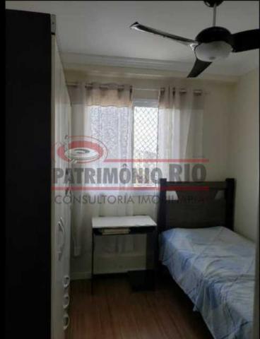 Apartamento à venda com 2 dormitórios em Pilares, Rio de janeiro cod:PAAP23381 - Foto 5
