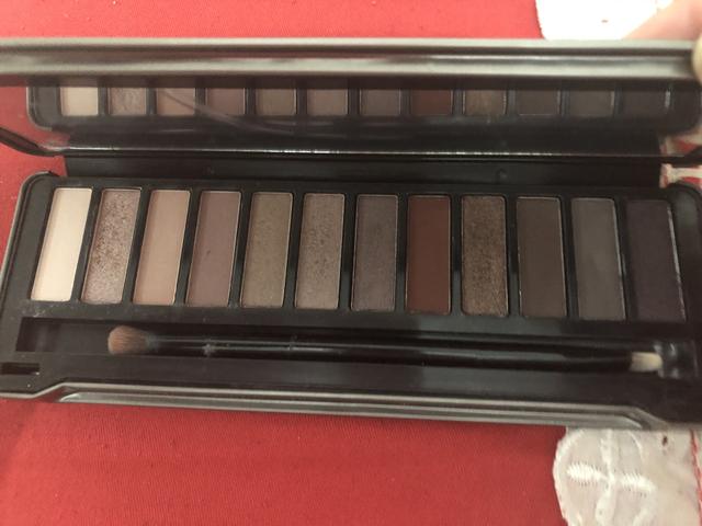 Sombras Boticario - Foto 2