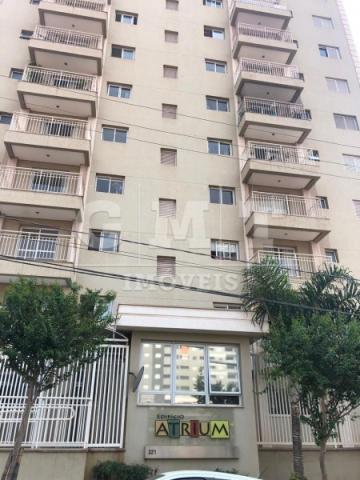 Apartamento para alugar com 2 dormitórios em Lagoinha, Ribeirão preto cod:AP2534