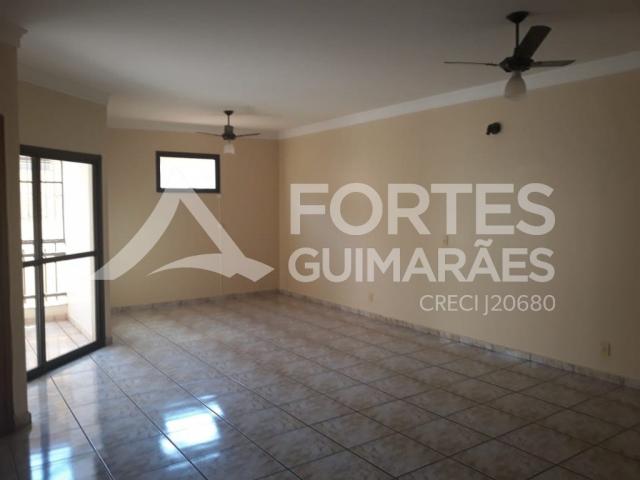Apartamento à venda com 4 dormitórios em Jardim paulista, Ribeirão preto cod:58761 - Foto 2